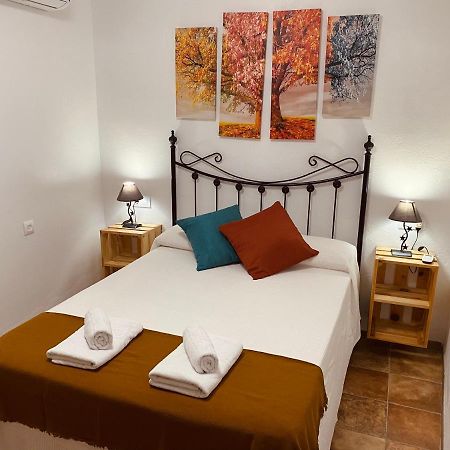 הוילה Casa Cris Oldtown קאסורלה מראה חיצוני תמונה