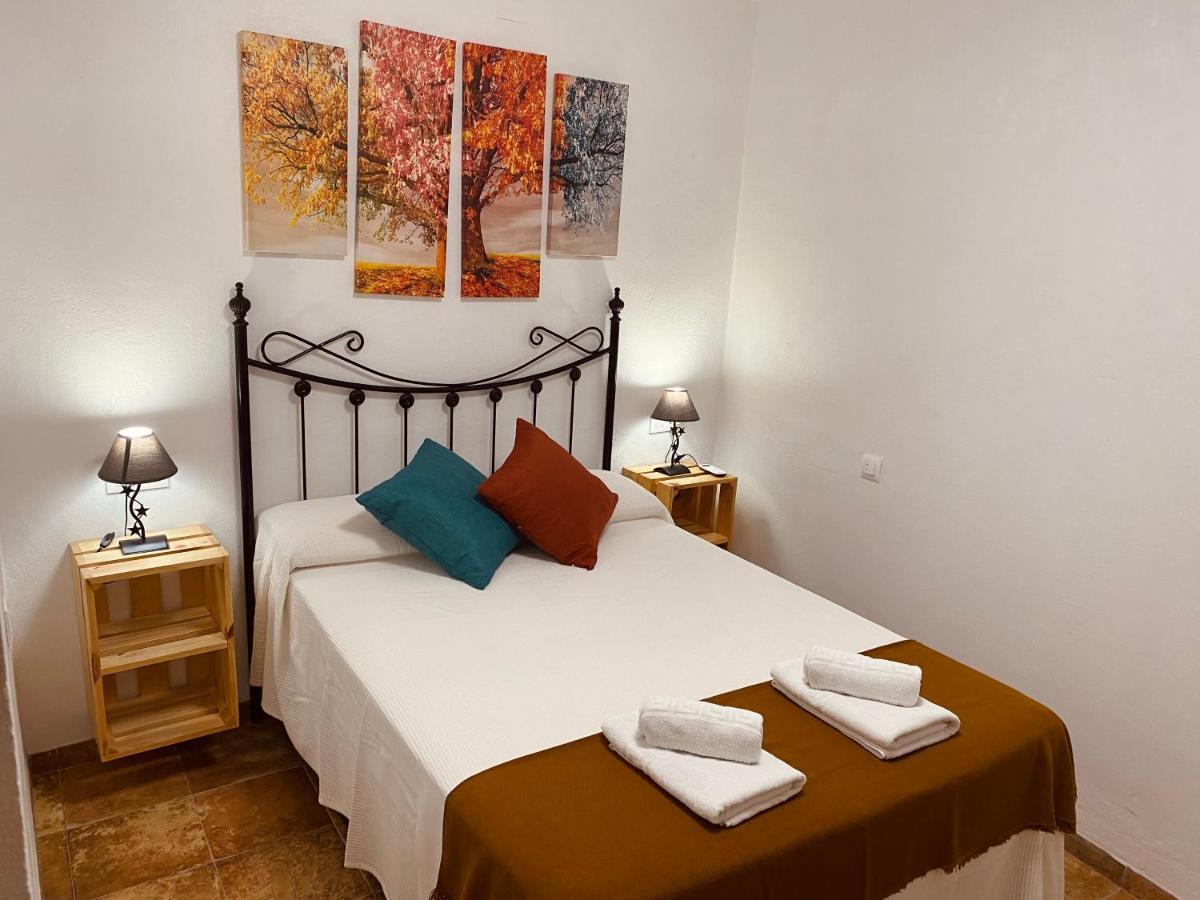 הוילה Casa Cris Oldtown קאסורלה מראה חיצוני תמונה