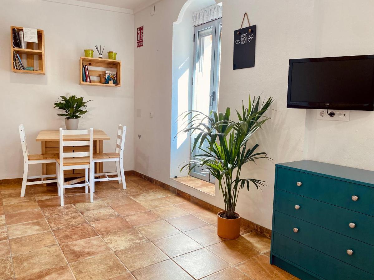 הוילה Casa Cris Oldtown קאסורלה מראה חיצוני תמונה